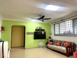 Blk 366 Yishun Ring Road (Yishun), HDB 4 Rooms #480078991